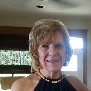 Meet your Posher, Molly-ann